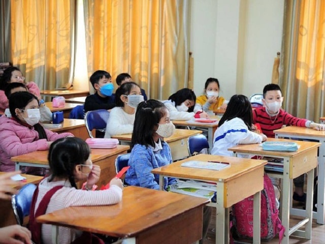 Học sinh