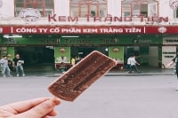 [THƯƠNG HIỆU VANG BÓNG MỘT THỜI]: Kem Tràng Tiền - “quốc hồn quốc túy” của Hà Nội