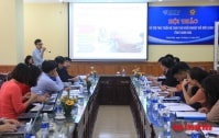 Hỗ trợ phát triển hệ sinh thái khởi nghiệp đổi mới sáng tạo