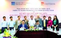 IPA Quảng Ninh chủ động hỗ trợ DN