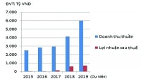 Rủi ro tỷ giá bủa vây Nam Việt