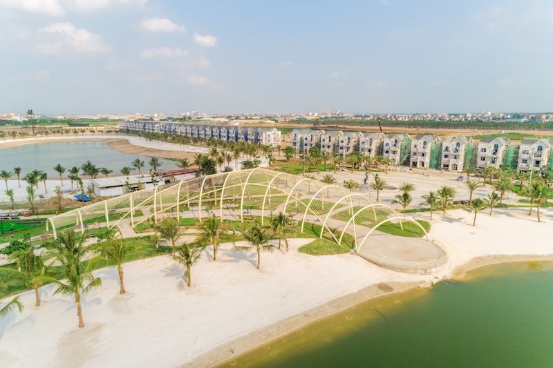  Vinhomes Ocean Park (Gia Lâm, Hà Nội),