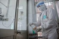 Việt Nam xác nhận bệnh nhân nhiễm viêm phổi Corona thứ 10 tại Vĩnh Phúc