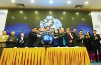 Hỗ trợ hoàn thiện  hệ sinh thái khởi nghiệp