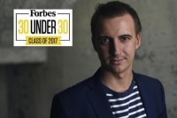 Chàng trai 28 tuổi lọt top 30 Under 30 Forbes: Doanh nhân thành công có thể làm bất cứ điều gì để khiến sản phẩm của họ nổi bật