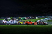 Porsche Carrera Cup Asia là giải đua phụ thứ 2 của chặng đua F1 Hà Nội