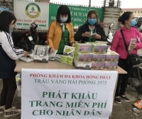 [Diễn đàn NGƯỜI VIỆT TỬ TẾ]: Những chiếc khẩu trang 