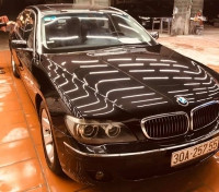 Bán BMW 7-Series ngang giá Toyota Vios số sàn, chủ xe than thở: 'Không muốn nhìn thấy xe nữa'