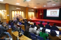 VNPT Elearning - Giải pháp học từ xa chống dịch Corona