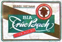 [VANG BÓNG MỘT THỜI] Bia Trúc Bạch và những bước thăng trầm