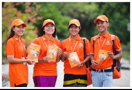 Sau những thông tin cáo buộc về việc sử dụng mạng xã hội nhằm chơi xấu đối thủ,
