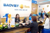 Vay mua ô tô tại BaoVietBank, phê duyệt trong 12 giờ làm việc