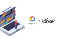 Startup tỷ đô Looker chính thức là một phần của Google Cloud Platform