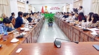 COVID-19 : Thiệt hại của ngành dịch vụ chỉ mới là “cú đấm” đầu tiên