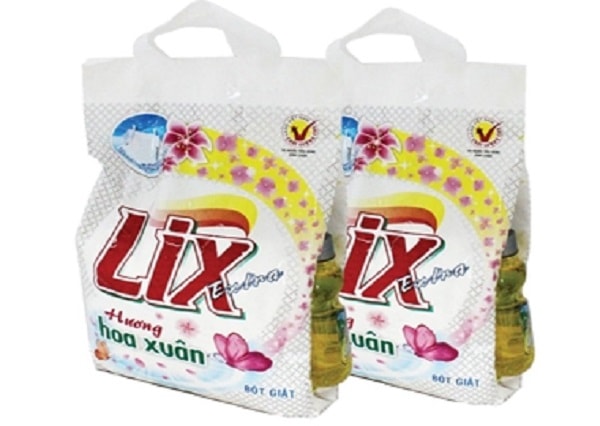 Cách để Lix sống sót trên thị trường là đẩy mạnh hệ thống phân phối. 