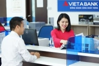 VietABank mở rộng mạng lưới chi nhánh trên toàn quốc