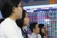 Diễn biến bất thường tại nhóm cổ phiếu nhỏ