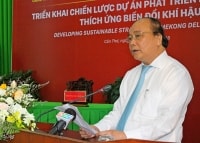 Thủ tướng mong muốn du lịch ĐBSCL bứt phá