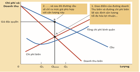 [Hình minh họa này được lấy từ nguồn: N. Gregory Mankiw (2011), Principles of Economics, 6th Edition, Cengage Learning, trang 307]