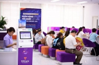 eBank X – Át chủ bài mới của TPBank