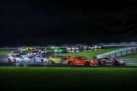 Porsche Carrera Cup Asia là giải đua phụ thứ 2 của chặng đua F1 Hà Nội