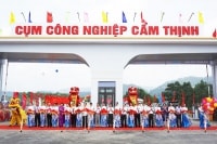 Cẩm Phả (Quảng Ninh): Vì sao chưa hoàn thành di dời cơ sở tiểu thủ công nghiệp vào cụm công nghiệp?