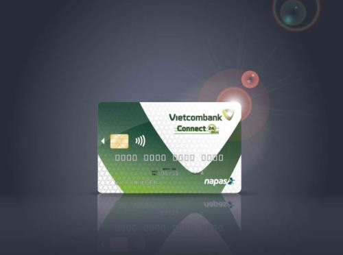 Vietcombank sẽ ngừng cung cấp dịch vụ thẻ Connect 24 đầu số 686868 và hỗ trợ chuyển đổi thẻ hoàn toàn miễn phí