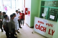 Học sinh trên địa bàn tỉnh Khánh Hòa sẽ đi học trở lại trong tuần sau