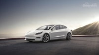 Elon Musk tai tiếng là thế nhưng Tesla Model 3 vẫn bán 