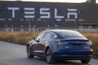 Tesla và câu chuyện quay về Trung Quốc: Bước đi sai lầm hay chiến lược?