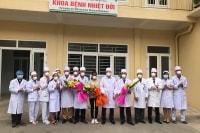 “Học” Thanh Hóa chữa thành công và kiểm soát dịch COVID-19