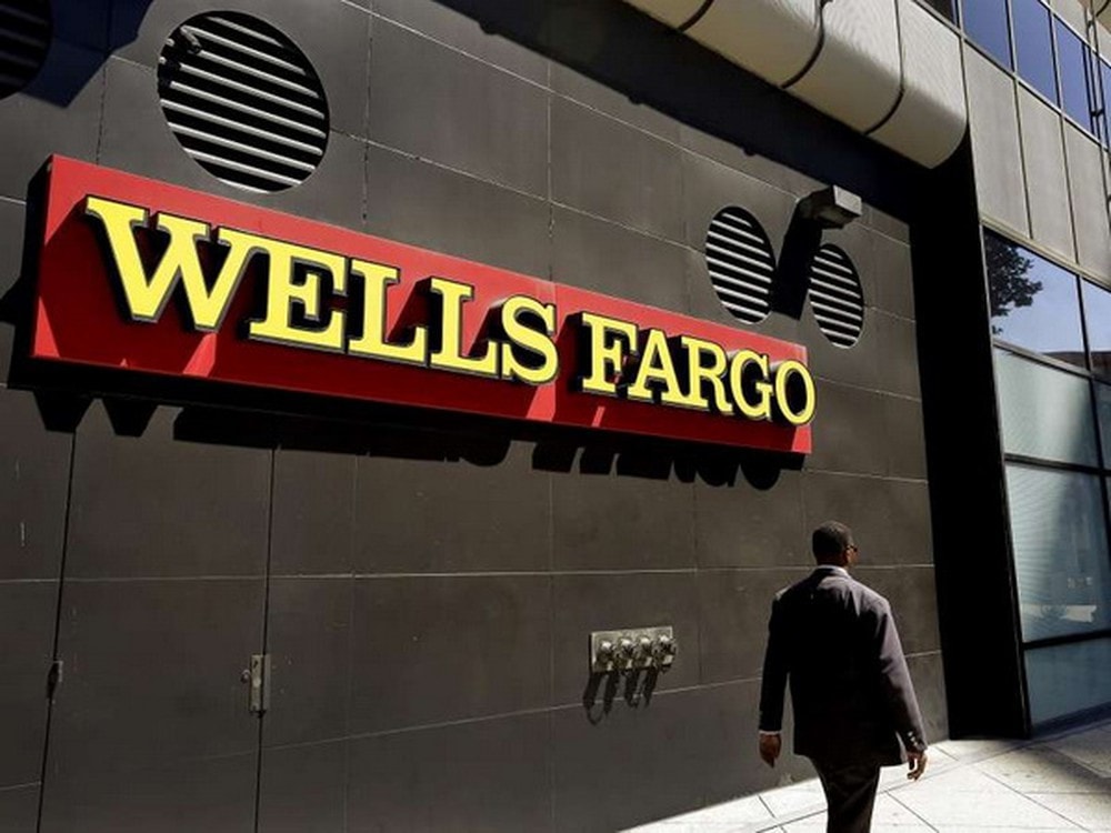 Wells Fargo là một trong số công ty ngân hàng tài chính lớn nhất tại Mỹ và cũng là một trong những ngân hàng lớn nhất trên thế giới