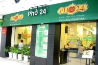 [VANG BÓNG MỘT THỜI] Phở 24 “hồi sinh