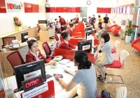 HDBank: Lợi nhuận 2019 cao nhất từ trước đến nay, đón đầu 2020 với công nghệ số