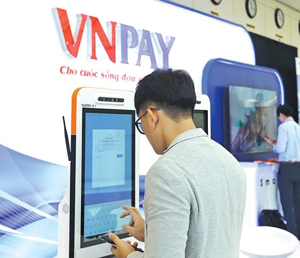 p/Thương vụ VNPay gọi vốn 300 triệu USD là điển hình của startup Việt Nam khi gọi vốn ngoại