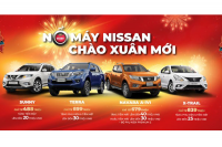 Nissan Việt Nam 