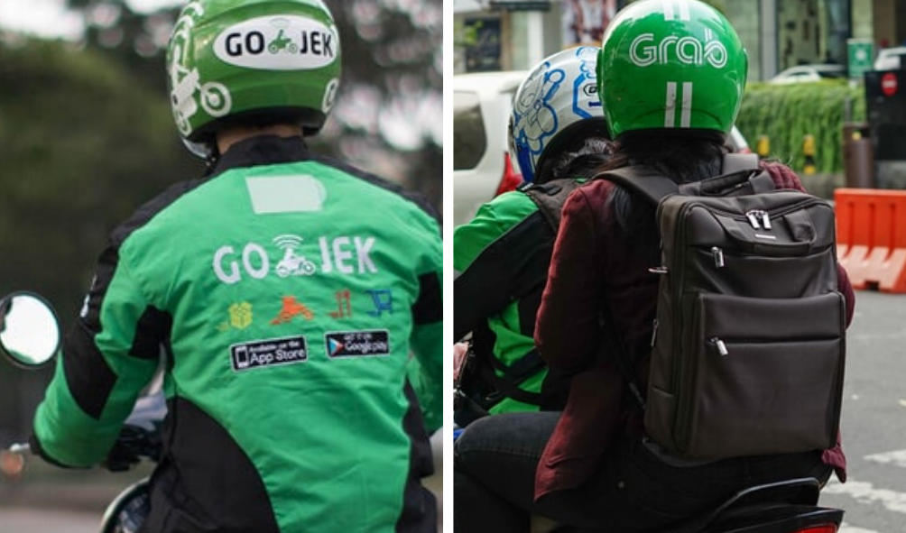 Sẽ không có thương vụ sát nhập nào giữa Grab và Gojek như báo chí đã đưa tin trước đó. 