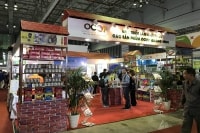 Hơn 80 sản phẩm OCOP Quảng Ninh tham dự VietNam Foodexpo 2019