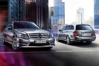 Mercedes-Benz bất ngờ dừng bán nhiều mẫu xe chạy dầu