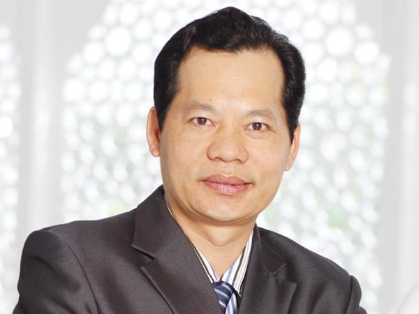  Nguyễn Trí Kiên, Giám đốc Miti