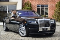 Rolls-Royce thành lập CLB khách hàng 