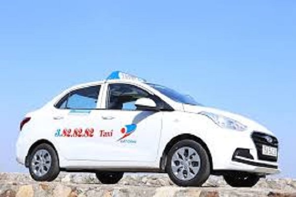 Taxi 82 doanh nghiệp vận tải hành khách hàng đầu tại Hải Phòng cũng vấp phải khủng hoảng.