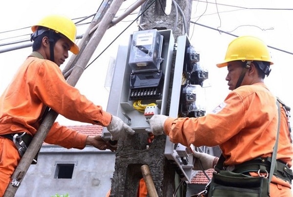 chuyên gia cho rằng phương án 5 bậc là tối ưu hơn cả. 