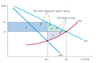 Tác động của thỏa thuận sử dụng giá để hạn chế cạnh tranh