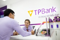 TPBank mua lại toàn bộ nợ xấu tại VAMC