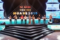 Điểm hẹn mùa hè 2019-Du lịch Đà Nẵng đa sắc màu