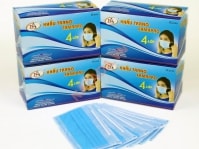 [SARS-CoV-2] Xuất khẩu khẩu trang y tế phải có giấy phép