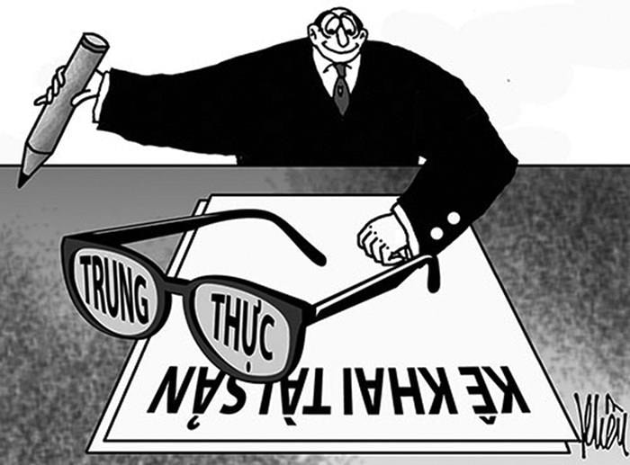 Hình minh hoạ: Internet.