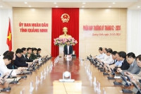 Quảng Ninh: Mặc COVID-19, nhiều chỉ tiêu kinh tế vẫn tăng cao so cùng kỳ