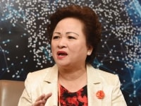 Doanh nhân Nguyễn Thị Nga, Chủ tịch Tập đoàn BRG: Hãy nhìn vào câu chuyện của tôi để thấy môi trường kinh doanh ở Việt Nam